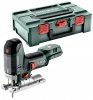 Wyrzynarka Metabo ST 18 LT 130 BL 601054840